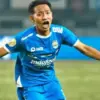Skuad Persib Sudah Kompak, Beckham Putra Incar Hattrick Juara Liga 1 musim depan
