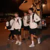 Skuad Liverpool mendarat di Jepang untuk tur pramusim berikutnya