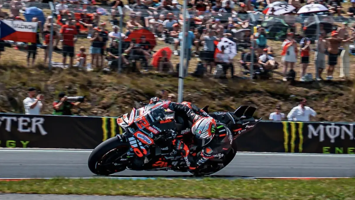 MotoGP 2025