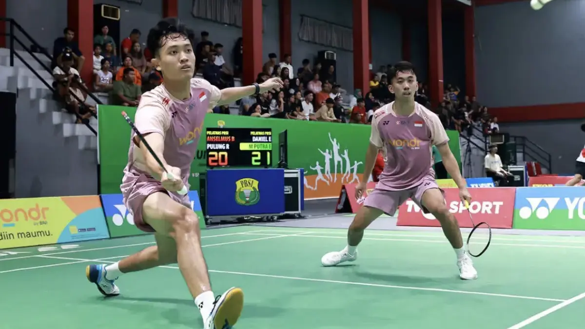 Macau Open 2025