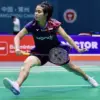 China Open 2025
