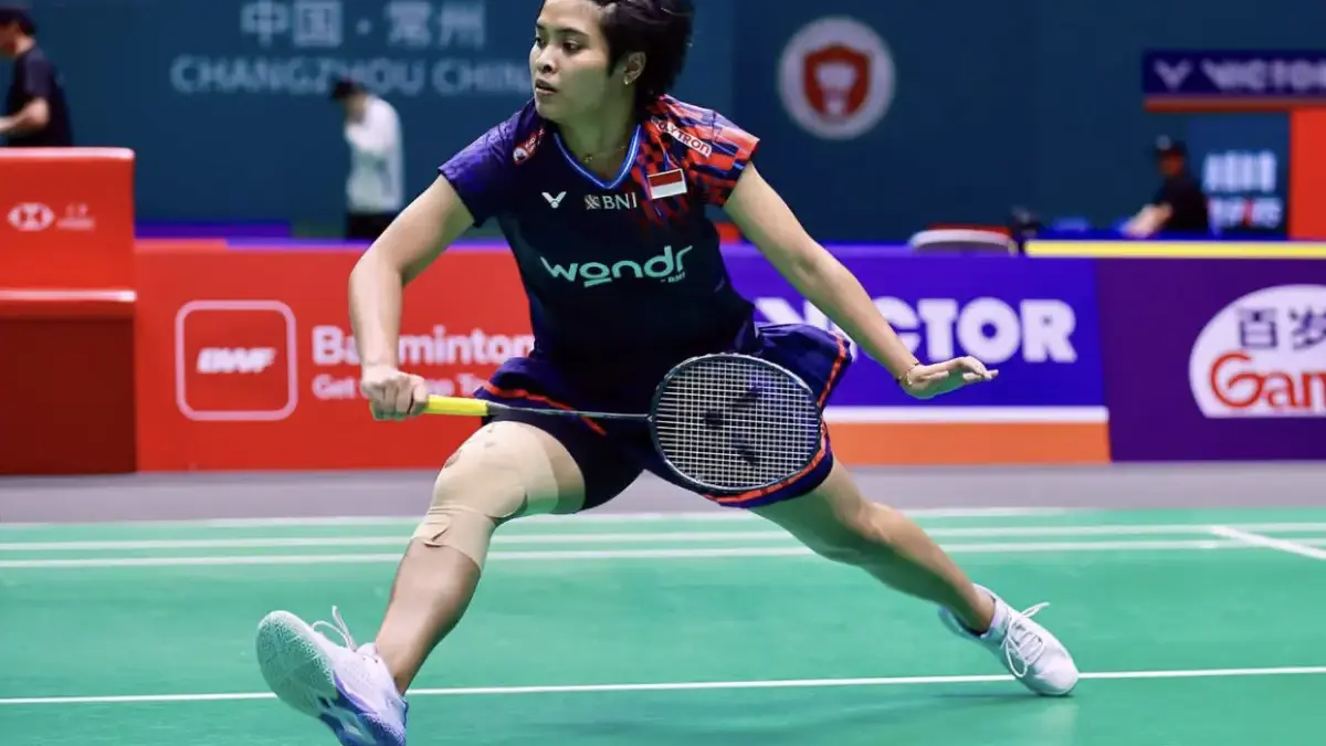 China Open 2025
