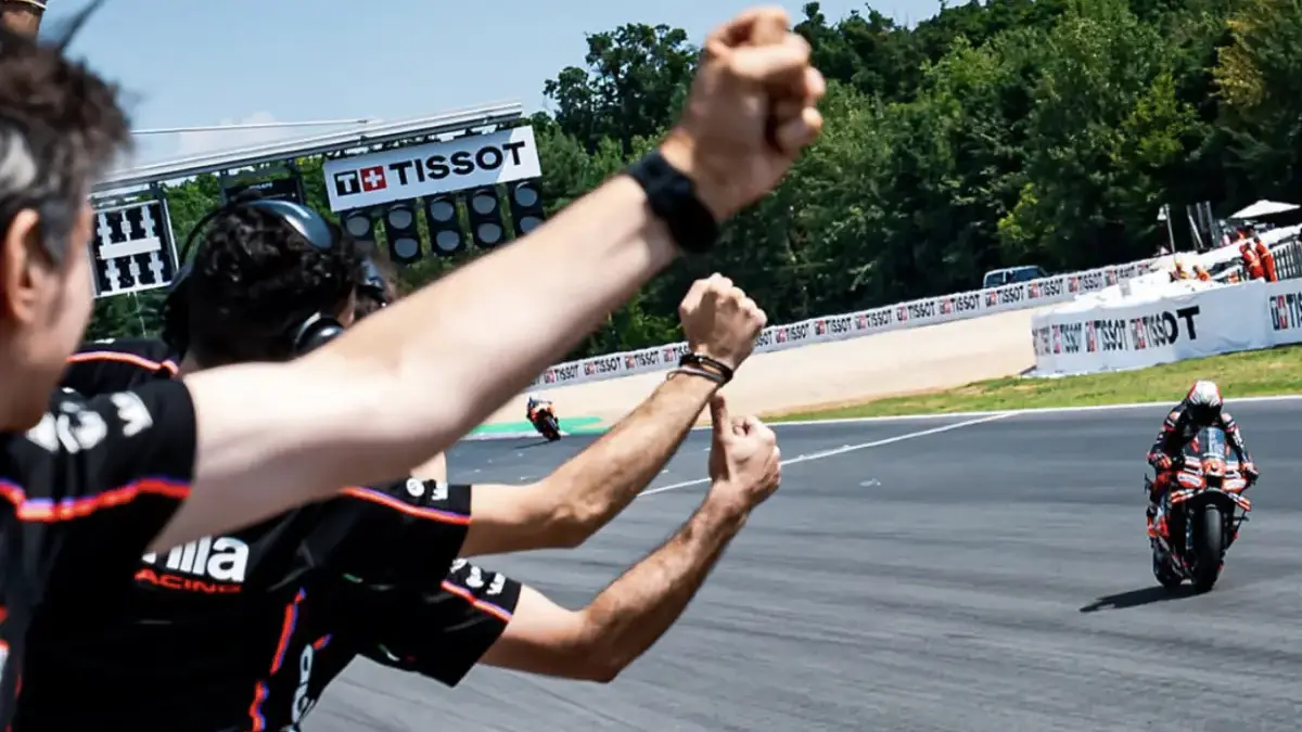 MotoGP 2025