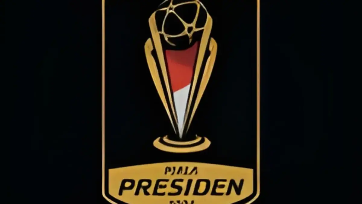 Jadwal Final Piala Presiden 2025 Oxford vs Port FC - tayang di Live Streaming