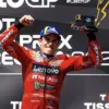 MotoGP Ceko 2025