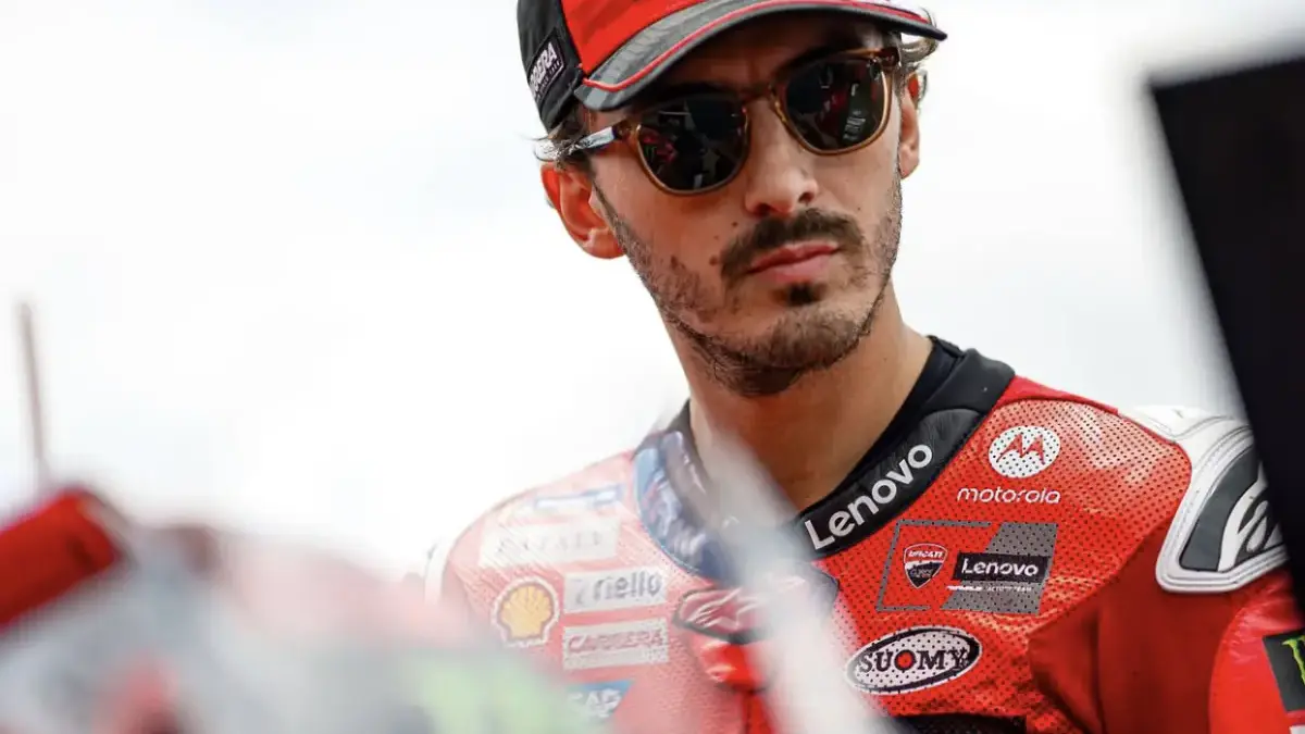 MotoGP Ceko 2025