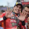 MotoGP Ceko 2025