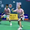 China Open 2025