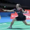 Japan Open 2025