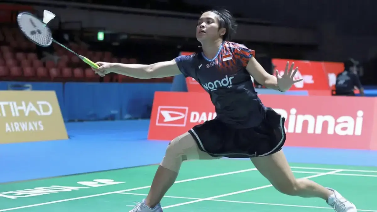 Japan Open 2025