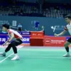 China Open 2025