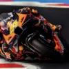 MotoGP Republik Ceko 2025