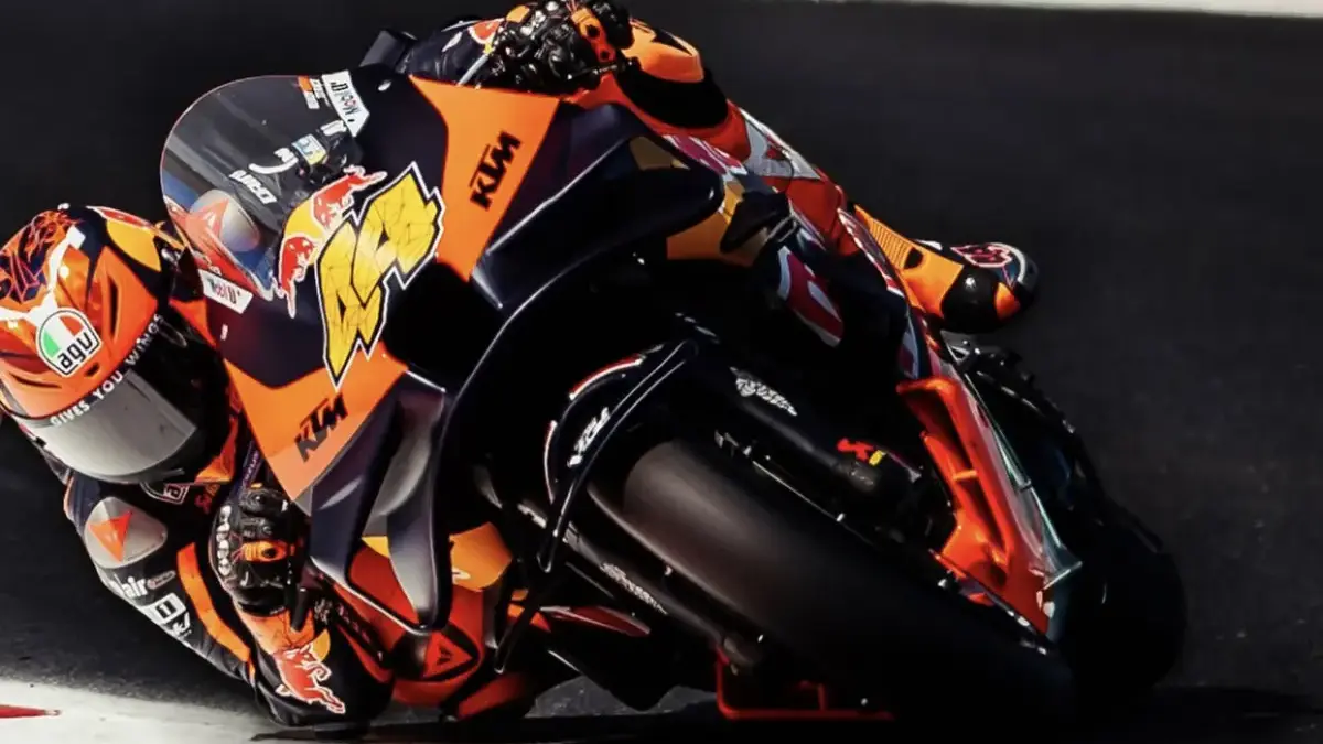 MotoGP Republik Ceko 2025
