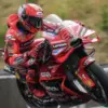 MotoGP Ceko 2025