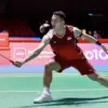 Japan Open 2025