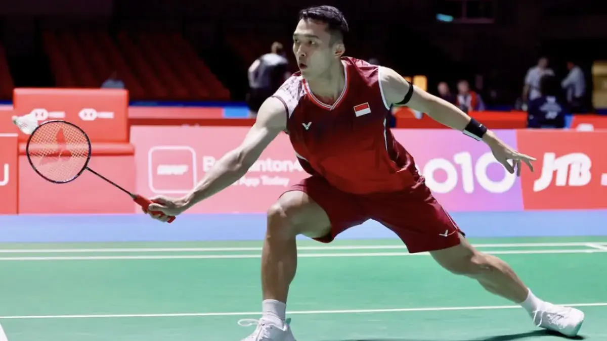 Japan Open 2025