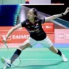 Japan Open 2025