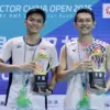 China Open 2025