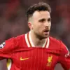 Diogo Jota, Striker Portugal dan Liverpool meninggal dalam kecelakaan