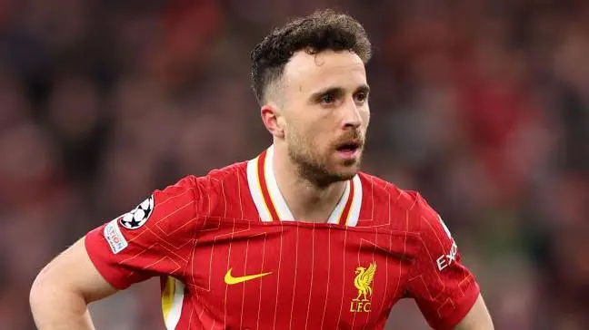 Diogo Jota, Striker Portugal dan Liverpool meninggal dalam kecelakaan