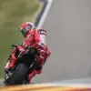 Motogp Jerman 2025