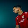 Jens Raven Pemain Timnas Indonesia