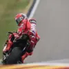 MotoGP Ceko 2025