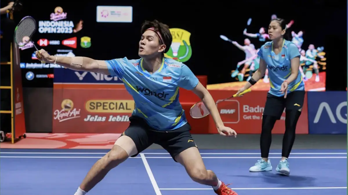 Macau Open 2025