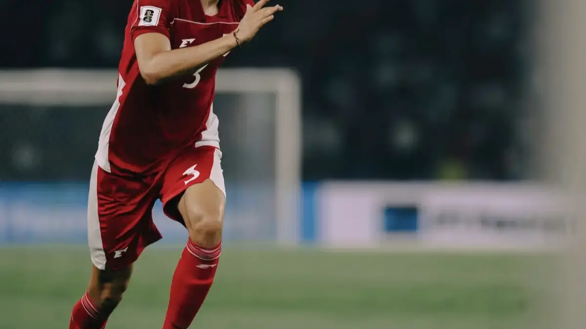 Bursa transfer Eropa