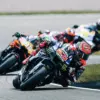 MotoGp Jerman 2025