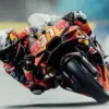 MotoGP Ceko 2025
