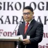 Brigjend Asep Guntur Rahayu Dirdik KPK