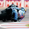 MotoGP Ceko 2025