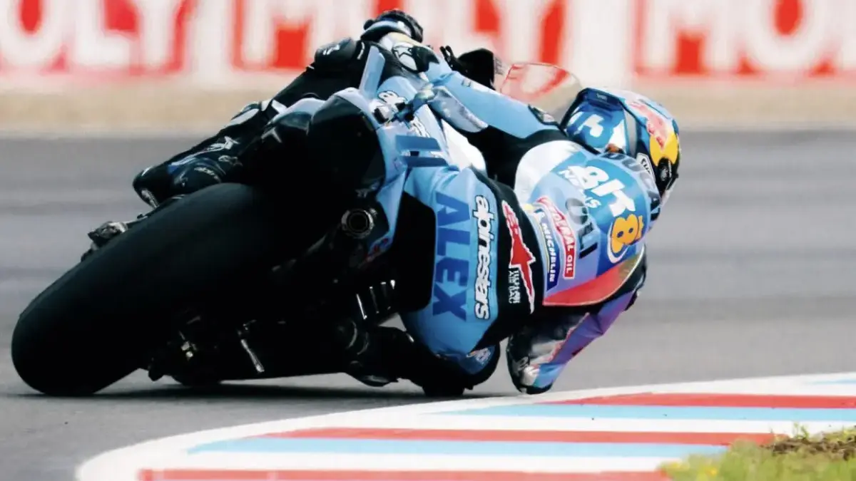 MotoGP Ceko 2025
