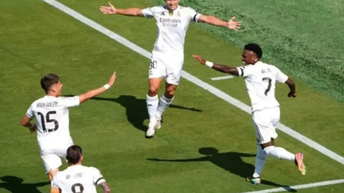 Bedah Kekuatan Real Madrid di Piala Dunia Antarklub: Siap Hadapi PSG?