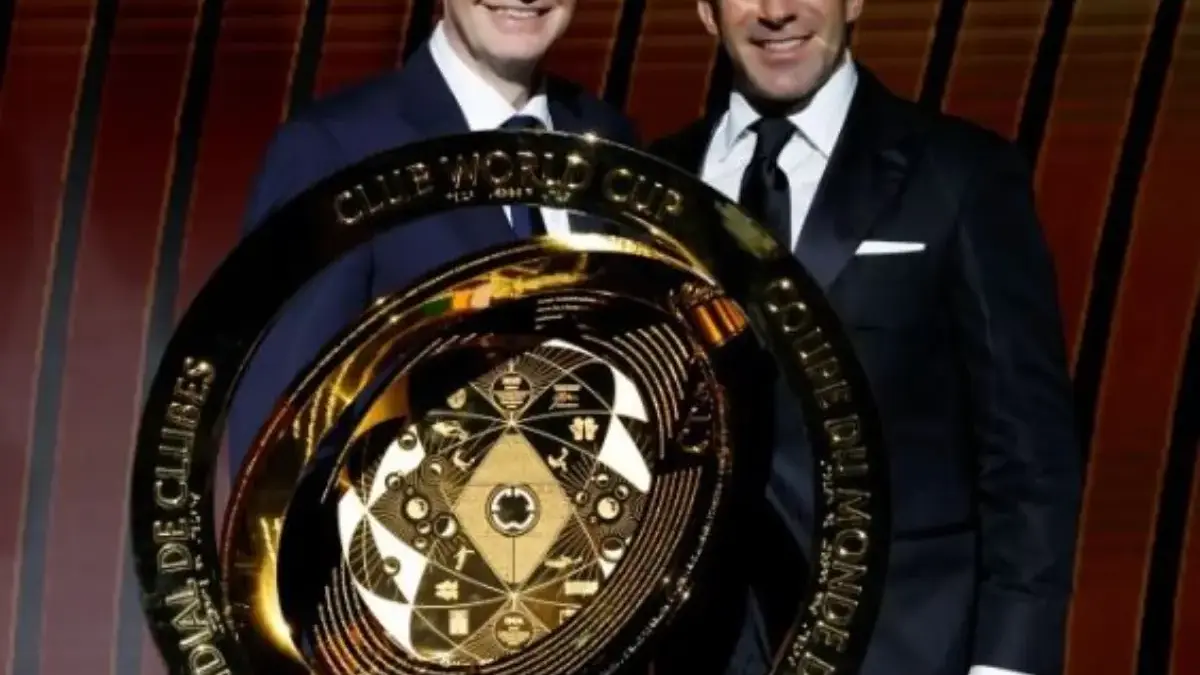 FIFA Resmi Rilis Jumlah Total Hadiah Uang untuk Turnamen Piala Dunia Antarklub 2025