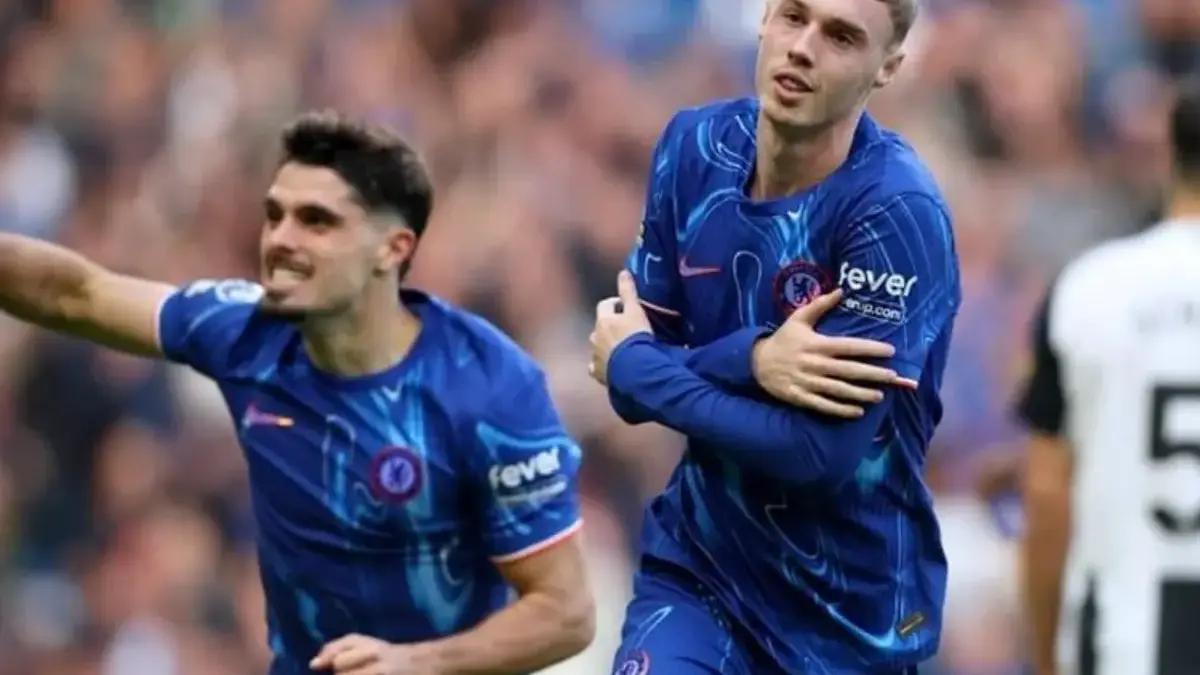 Menuju Final: Chelsea Siap Tempur Lawan PSG di Ajang Piala Dunia Antarklub 2025