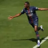 PSG Permalukan Madrid 4-0, Gareth Bale: Dembele Tunjukkan Kelas Ballon d\'Or