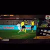 Ole Romeny cedera Usai Laga Arema Vs Oxford: ini postingan cerita pada akun sosmednya