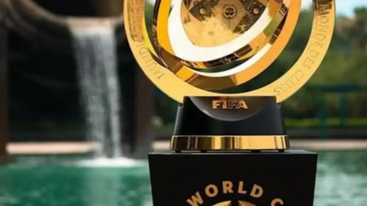 Final Chelsea Vs PSG - Berikut Hadiah Yang Akan Diberikan Oleh Fifa