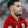Dengan torehan luar biasa Jens Raven langsung mencuri perhatian di laga Timnas Indonesia U23 vs Brunei