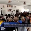 Kuwu Hulubanteng Dituding Tak Becus Urus Dana Desa
