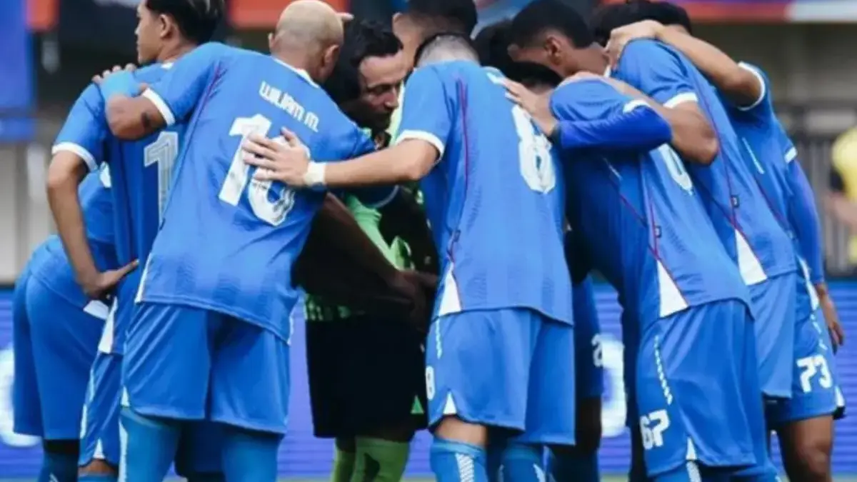 Persib Umumkan 26 Pemain untuk Liga Super Indonesia dan ACL 2, Frans Putros Jadi Wajah Baru