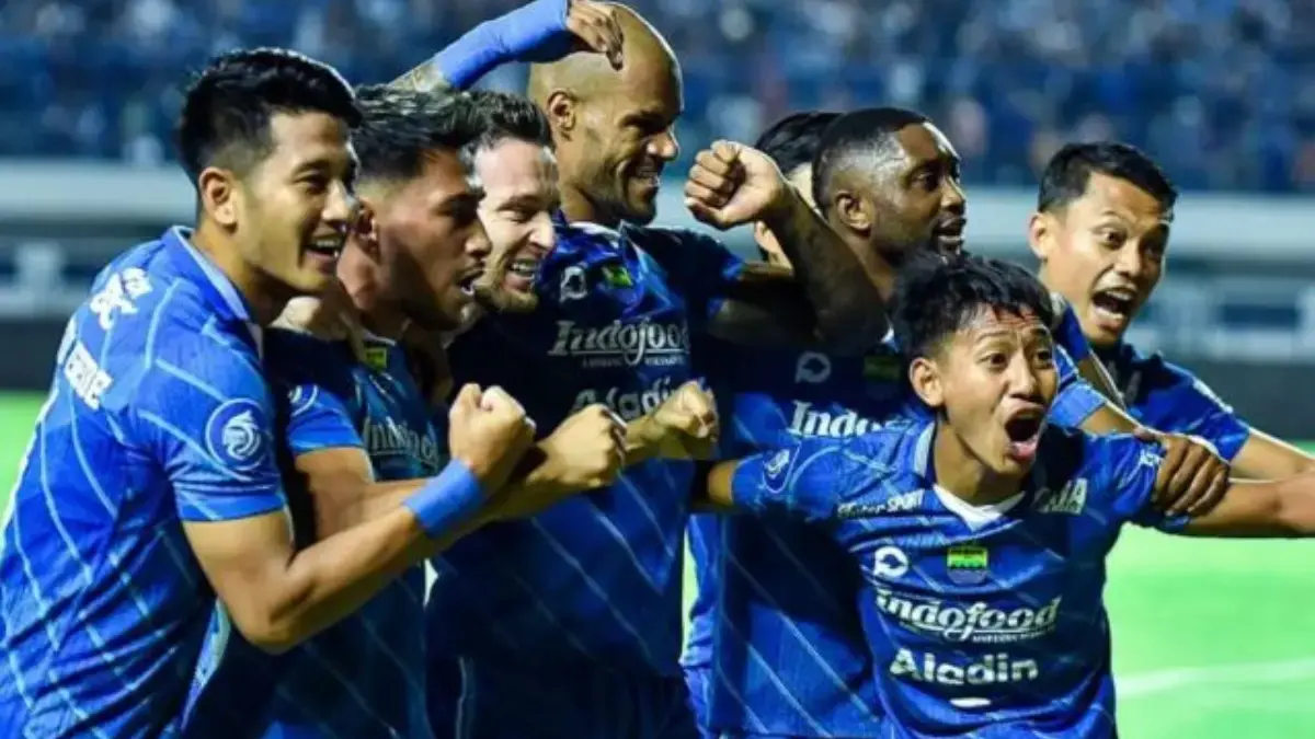 24 Pemain Persib Bandung Yang Dibawa Bojan Hodak Latihan di Thailand Jelang Liga 1 dan ACL 2
