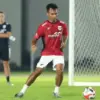 Cetak Prestasi Usai Hadapi Filipina, Gelandang Persib Robi Darwis Beri Jawaban Rendah Hati