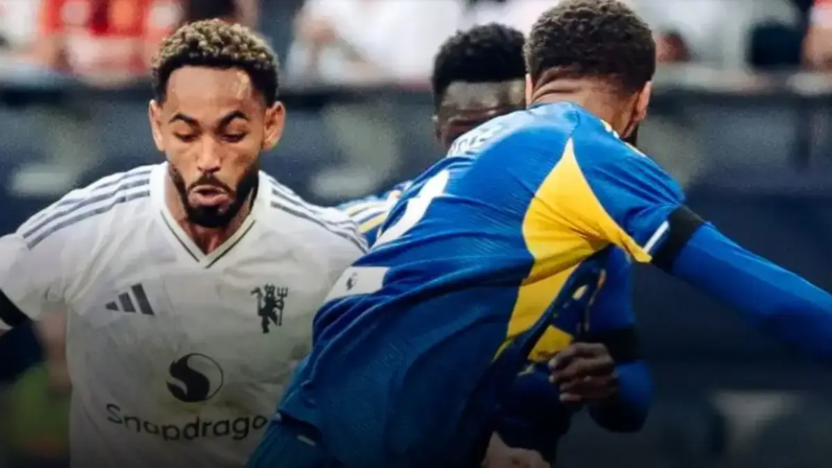 Skor Akhir Manchester United vs Leeds, Berikut Detail Pertandingannya