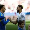 Matheus Cunha dan Diego Leon, mendapatkan komentar dari Ruben Amorium Usai Laga Man Utd Vs Leeds