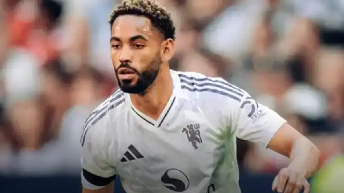 Bagaimana nasib Matheus Cunha dan Diego Leon di Man United Setelah imbang melawan Leeds