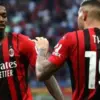 Rafael Leao Ucapkan Salam Perpisahan Penuh Haru untuk Theo Hernandez, Rekan Setia di AC Milan