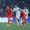 Daftar Lengkap Skuad Timnas U-23 Indonesia Hadapi Malaysia U-23 Hari Ini